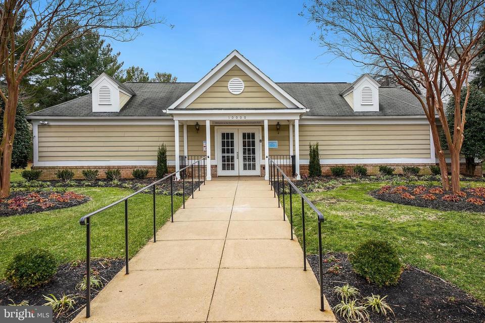  15309 Diamond Cove Ter #5-O, Rockville, MD 20850 photo 37