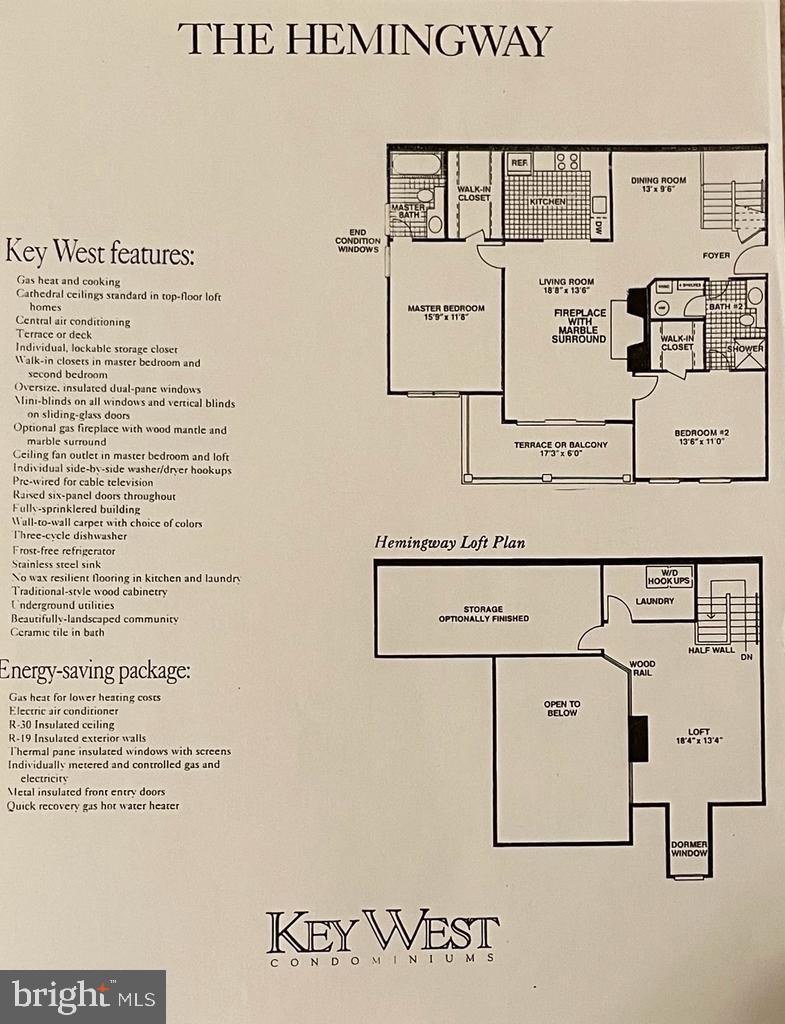  15309 Diamond Cove Ter #5-O, Rockville, MD 20850 photo 43
