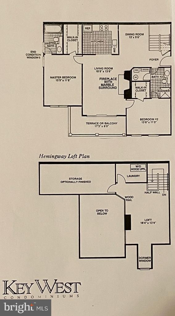  15309 Diamond Cove Ter #5-O, Rockville, MD 20850 photo 44