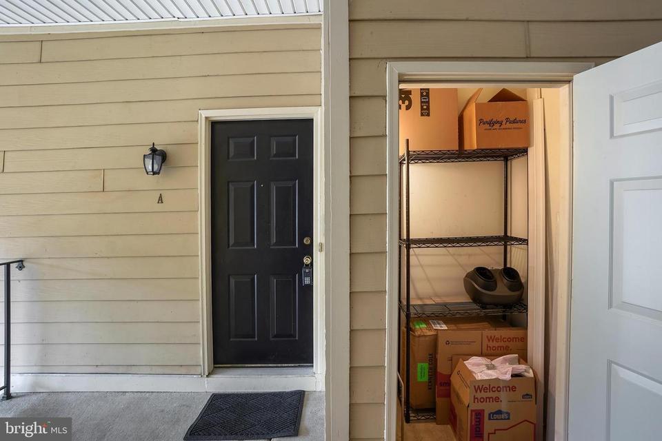  15309 Diamond Cove Ter #5-O, Rockville, MD 20850 photo 33