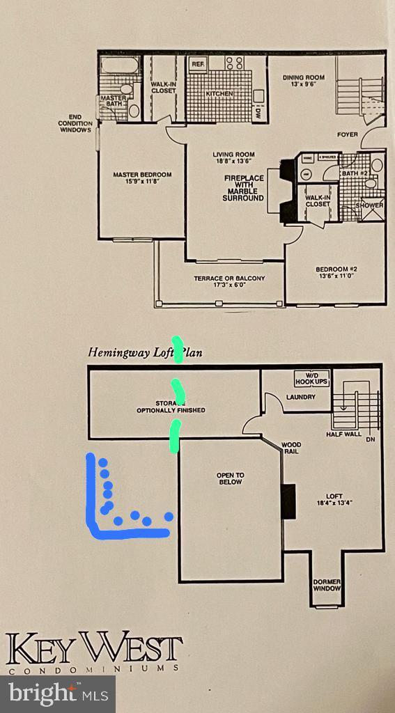  15309 Diamond Cove Ter #5-O, Rockville, MD 20850 photo 45
