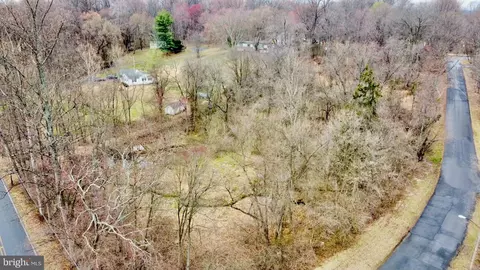 18510 Jerusalem Church Rd, Poolesville, MD 20837
