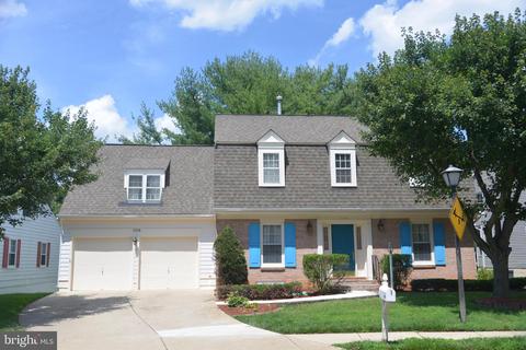 106 Upshire Cir, Gaithersburg, MD 20878