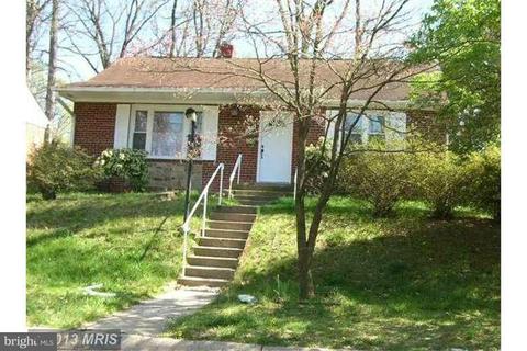 3604 Adams Dr, Silver Spring, MD 20902 photo 1