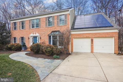 8001 Boulder Ridge Way, Gaithersburg, MD 20879