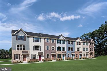 9822 Posterity Ln, Montgomery Village, MD 20886