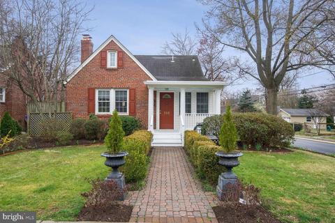 740 Easley St, Silver Spring, MD 20910