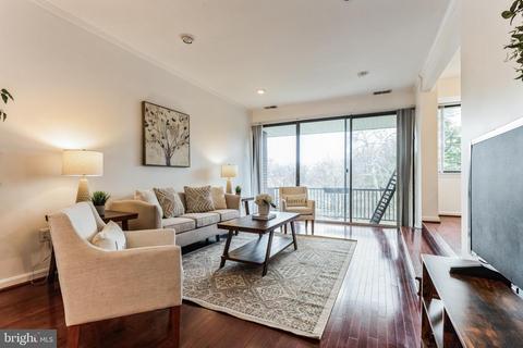 2101 Walsh View Ter #17-301, Silver Spring, MD 20902