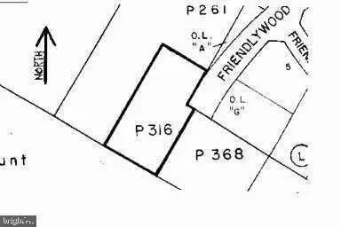 Friendlywood Road, Burtonsville, MD 20866