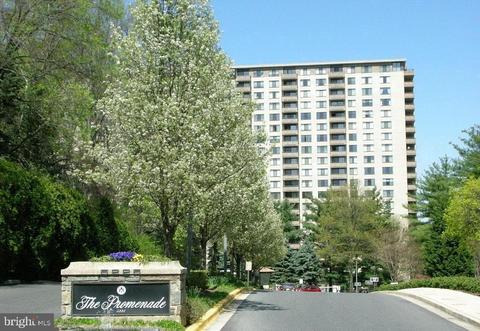 5225 Pooks Hill Rd #513N, Bethesda, MD 20814