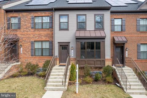 157 Green Poplar Loop, Clarksburg, MD 20871