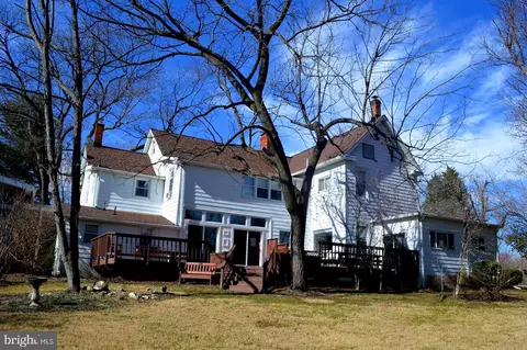 19520 Darnestown Rd, Beallsville, MD 20839