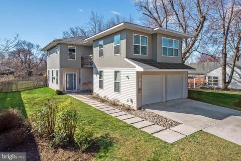 1912 Plyers Mill Rd, Silver Spring, MD 20902