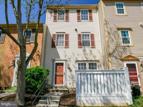 11431 Fruitwood Way #147, Germantown, MD 20876
