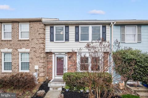 4343 Thistlewood Ter, Burtonsville, MD 20866