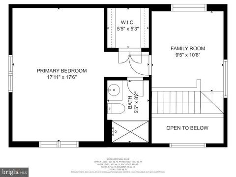 6417 83rd Pl, Cabin John, MD 20818 photo 47