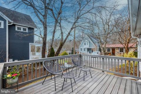6417 83rd Pl, Cabin John, MD 20818 photo 16