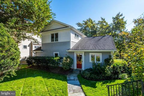 6417 83rd Pl, Cabin John, MD 20818 photo 1