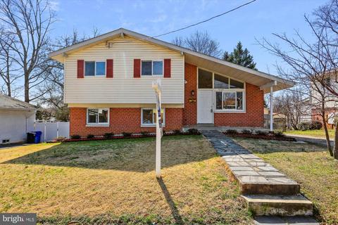 4104 Ferrara Dr, Silver Spring, MD 20906
