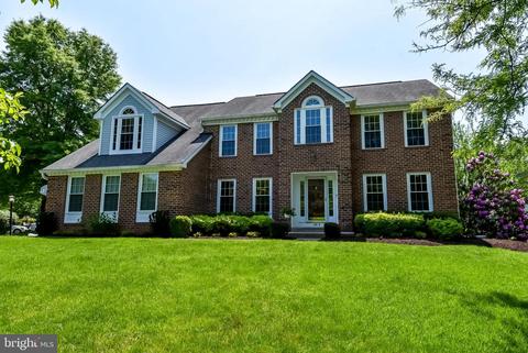 2816 Spartan Rd, Olney, MD 20832