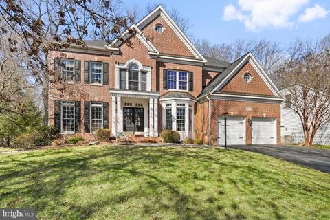 1805 Dellabrooke Farm Ln, Brookeville, MD 20833
