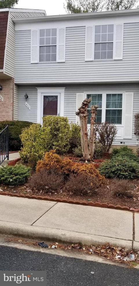 470 Carousel Ct, Gaithersburg, MD 20877