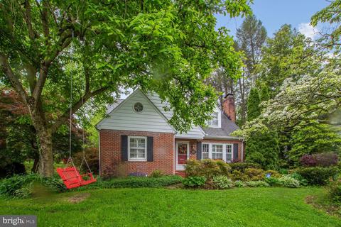 103 Brookes Ave, Gaithersburg, MD 20877