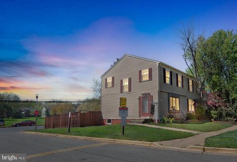 8357 Amity Cir, Gaithersburg, MD 20877