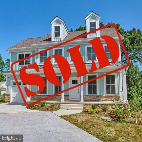 432 Ethan Allen Ave, Takoma Park, MD 20912