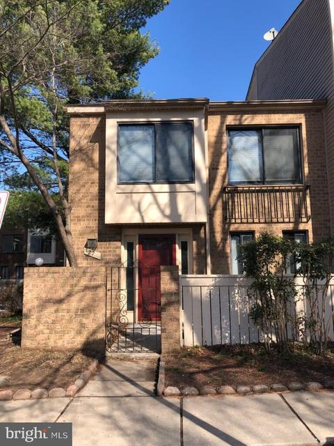 27 Docena Ct, Montgomery Village, MD 20886