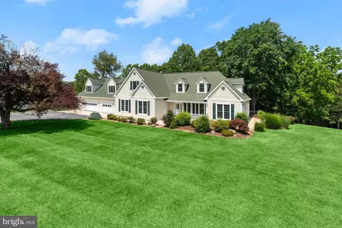 10533 Bethesda Church Rd, Damascus, MD 20872