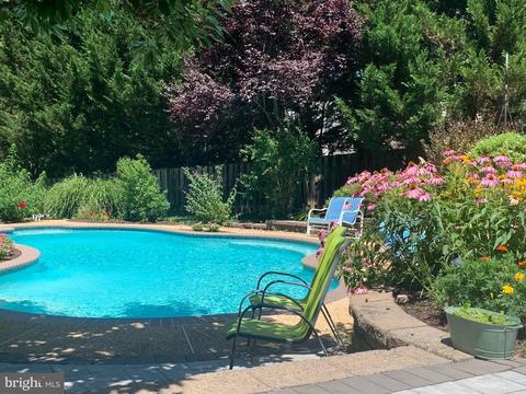 19004 Dellabrooke Farm Way, Brookeville, MD 20833