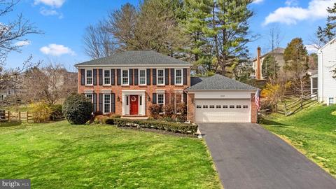 14708 Native Dancer Rd, North Potomac, MD 20878