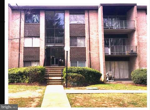 3764 Bel Pre Rd #3764-1, Silver Spring, MD 20906