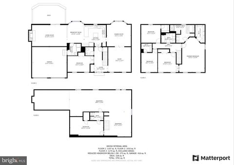 13507 Cedar Creek Ln, Silver Spring, MD 20904 photo 70