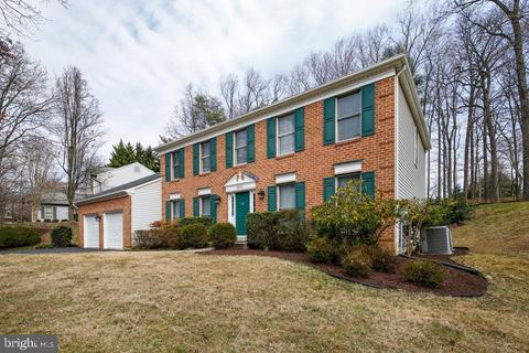 13507 Cedar Creek Ln, Silver Spring, MD 20904 photo 9