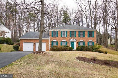 13507 Cedar Creek Ln, Silver Spring, MD 20904 photo 2