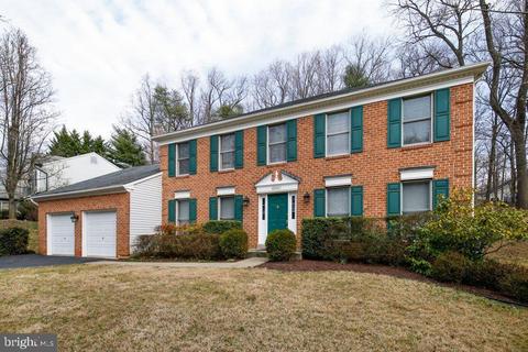 13507 Cedar Creek Ln, Silver Spring, MD 20904 photo 8