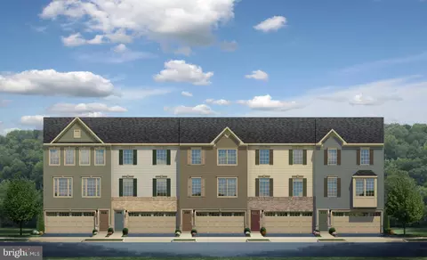 19546 Sol Pl, Montgomery Village, MD 20879
