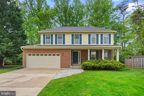 18500 Lacewing Pl, Olney, MD 20832