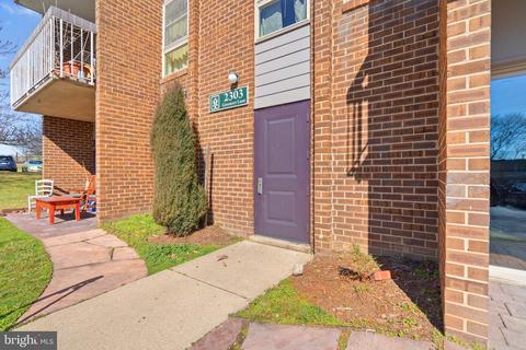 2303 Greenery Ln #T-2-4, Silver Spring, MD 20906 photo 3