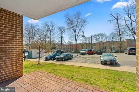 2303 Greenery Ln #T-2-4, Silver Spring, MD 20906 photo 25