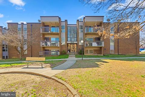 2303 Greenery Ln #T-2-4, Silver Spring, MD 20906 photo 1