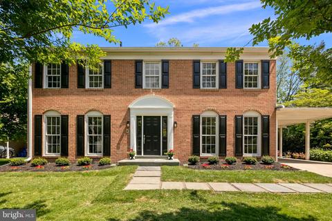 5519 Westbard Ave, Bethesda, MD 20816