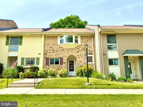 3665 S Leisure World Blvd #15-H, Silver Spring, MD 20906
