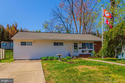 1913 Lewis Ave, Rockville, MD 20851