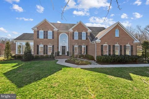 3729 Flintridge Ct, Brookeville, MD 20833