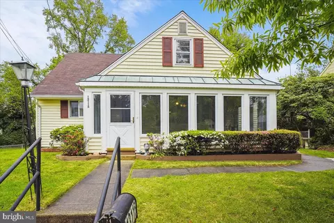 13115 Midway Ave, Rockville, MD 20851