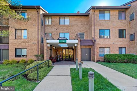 15301 Pine Orchard Dr #86-3B, Silver Spring, MD 20906