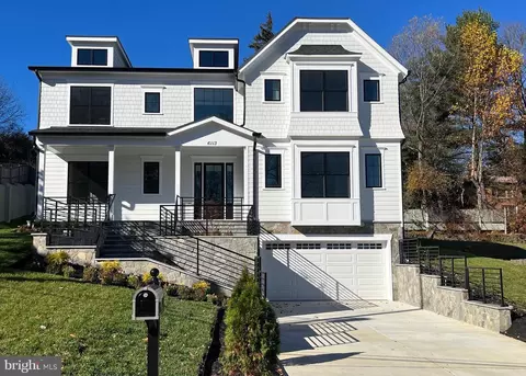 6113 Durbin Rd, Bethesda, MD 20817